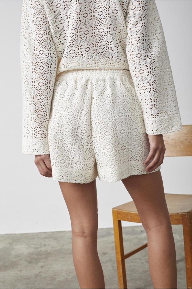 ELSIA SHO 18591 CREAM